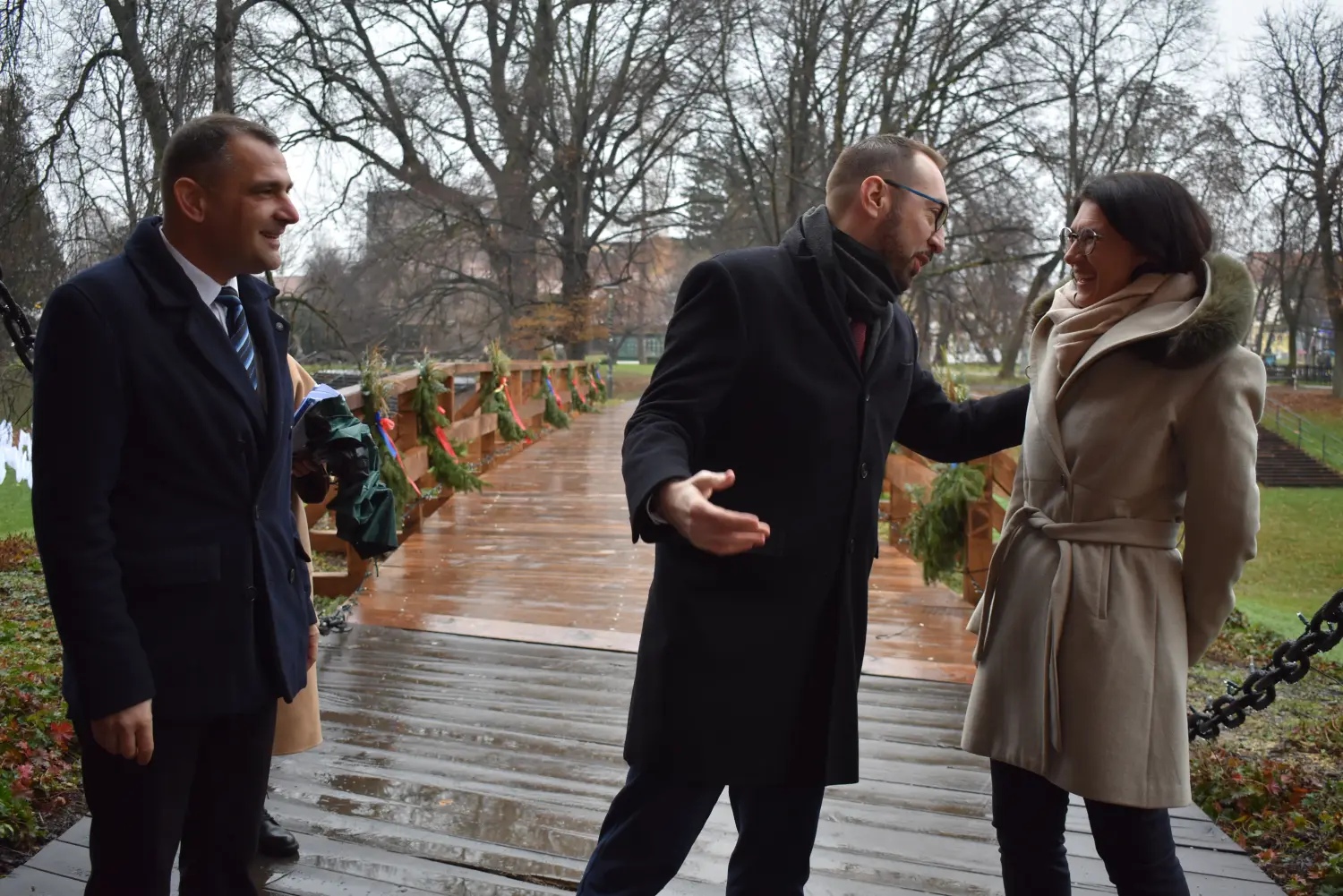 Andrej Plenković , Sastanak 2024