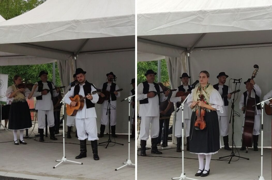 pATRICIJA I kARLO Patricija i Karlo