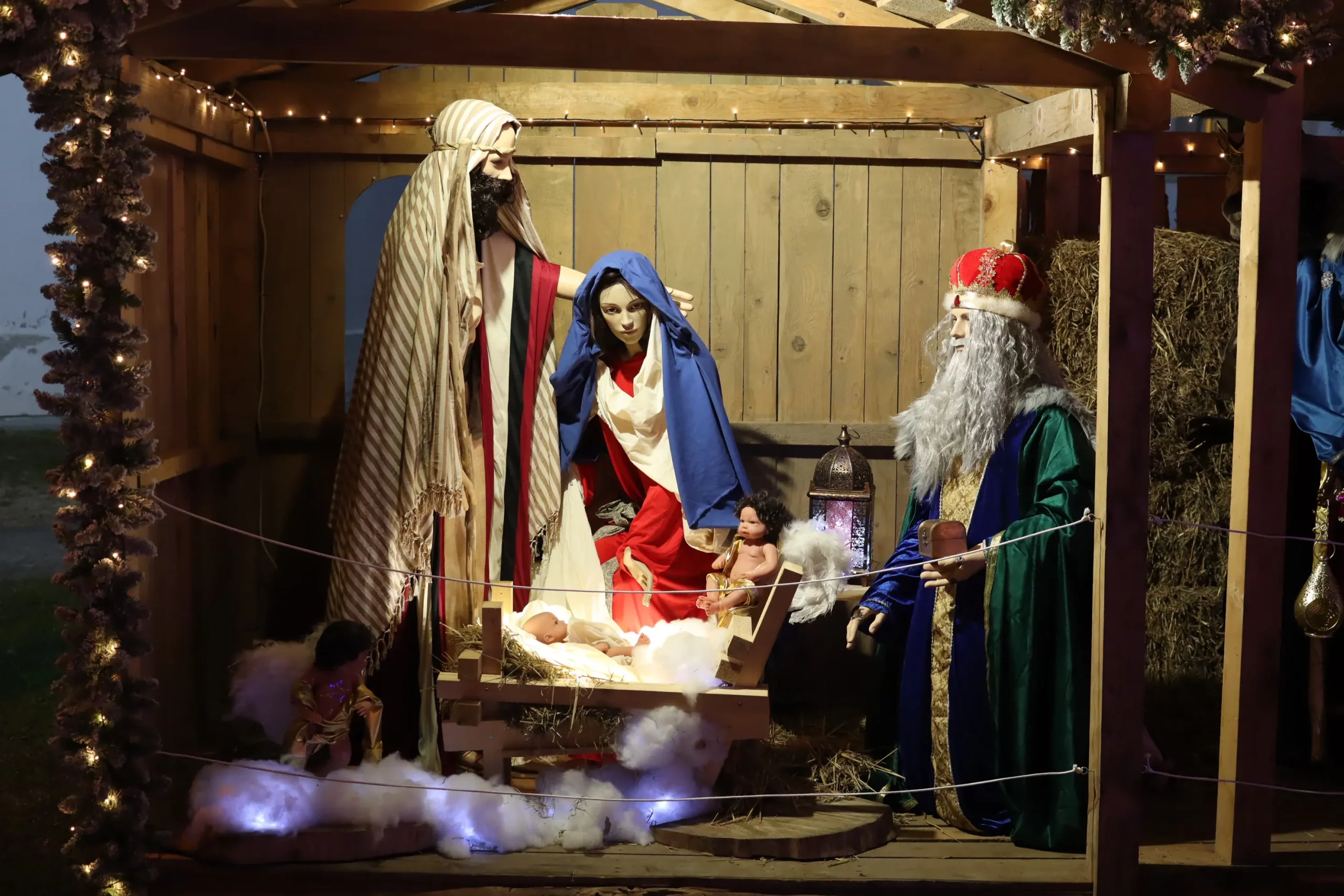 paljenje druge svijeće općina sveti martin na muri (1) paljenje druge svijeće općina sveti martin na muri (1)