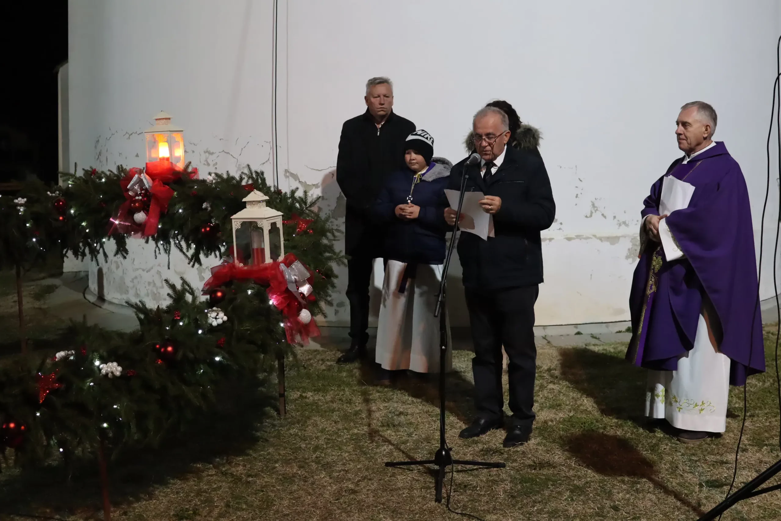 paljenje druge svijeće općina sveti martin na muri (10) paljenje druge svijeće općina sveti martin na muri (10)