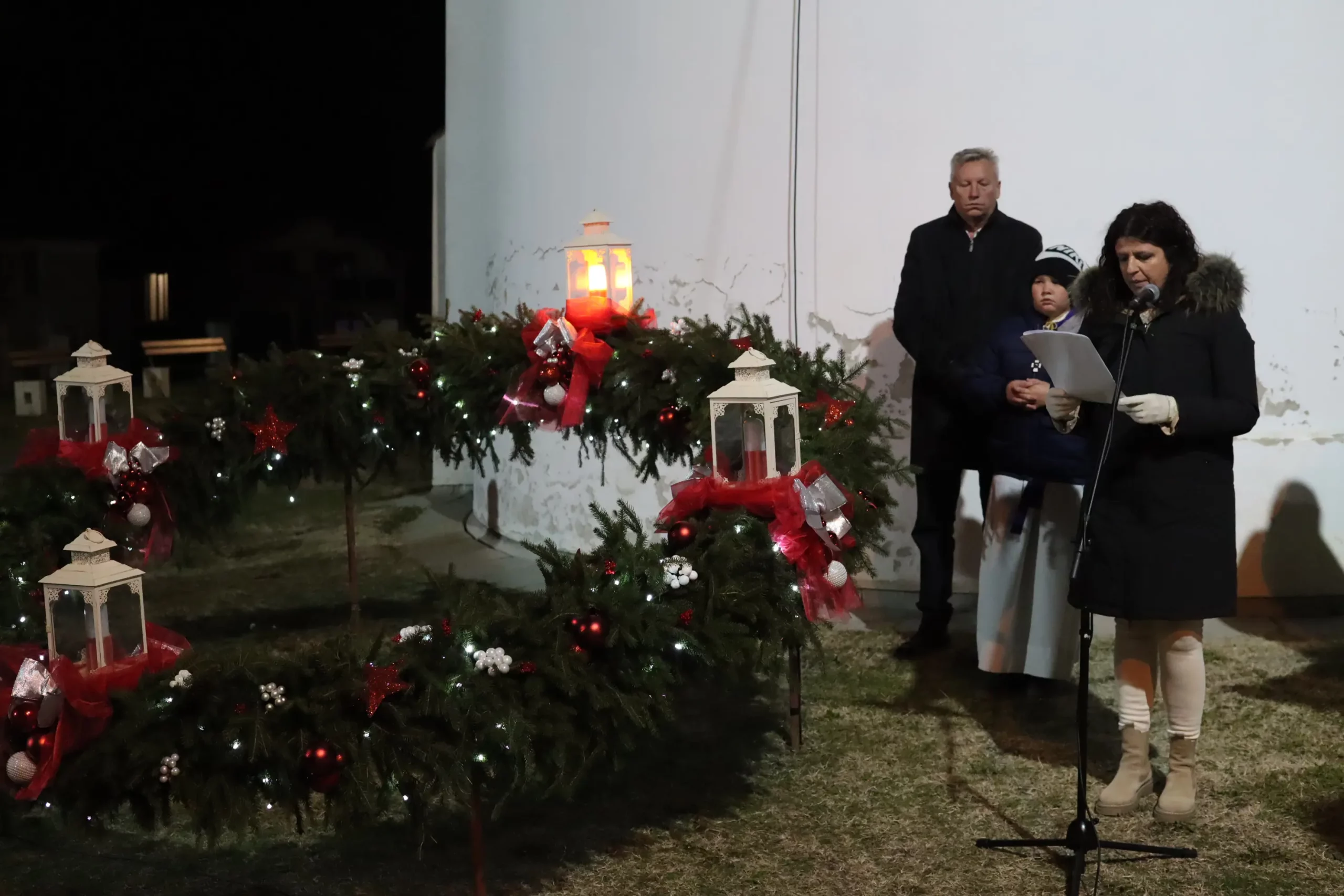 paljenje druge svijeće općina sveti martin na muri (5) paljenje druge svijeće općina sveti martin na muri (5)