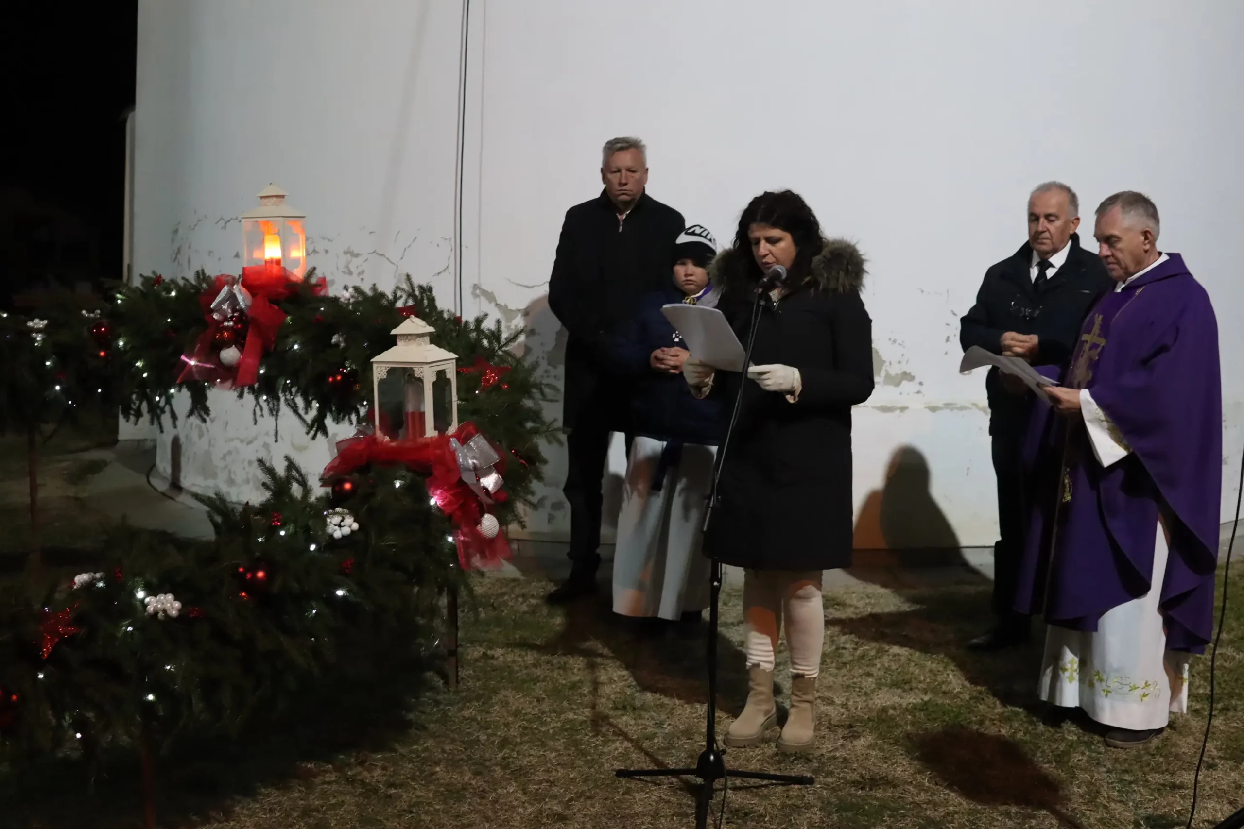 paljenje druge svijeće općina sveti martin na muri (6) paljenje druge svijeće općina sveti martin na muri (6)