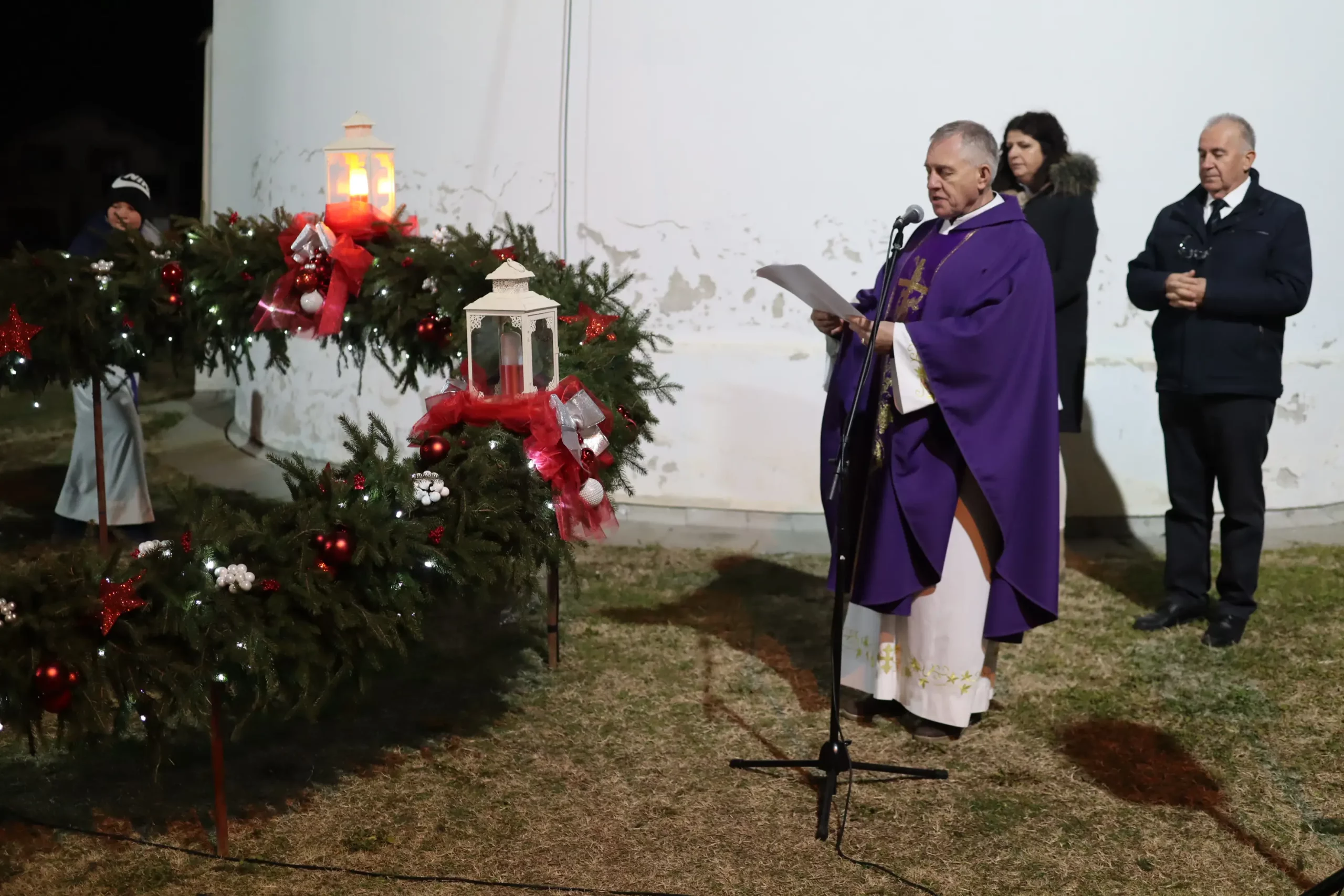 paljenje druge svijeće općina sveti martin na muri (7) paljenje druge svijeće općina sveti martin na muri (7)