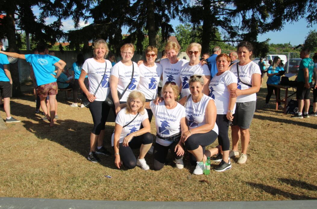 udruga žena palovec