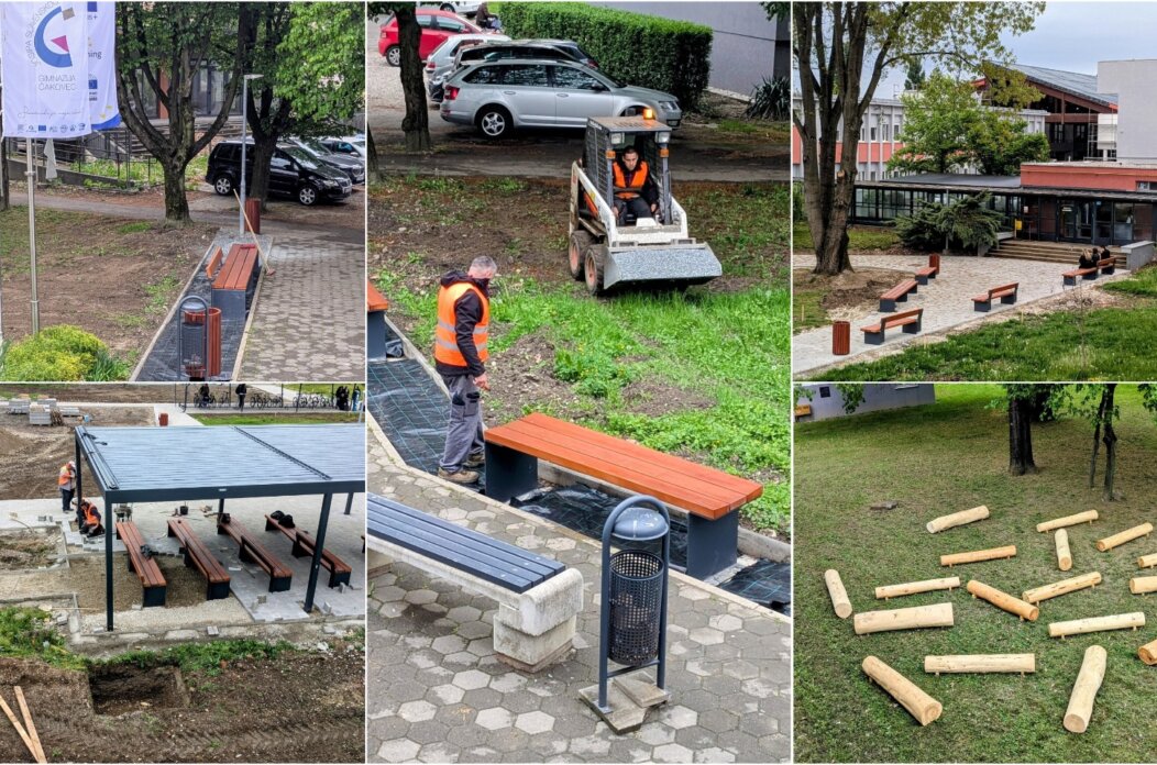 park gimnazija park gimnazija