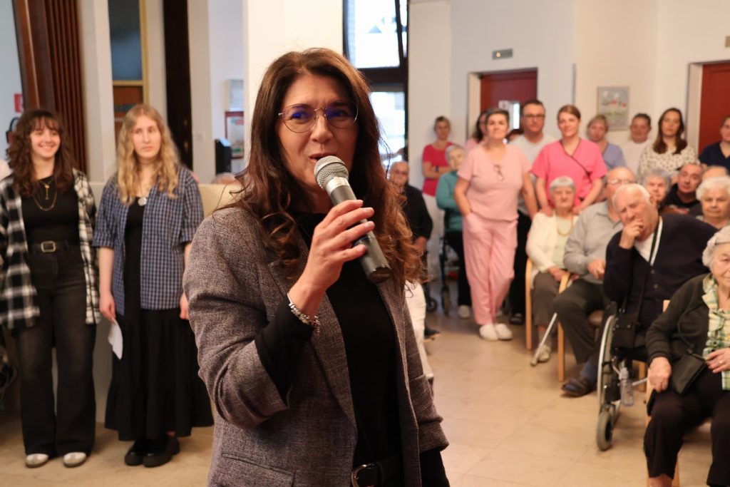 park,dom za starije i nemoćne čakovec (4) park,dom za starije i nemoćne čakovec (4)