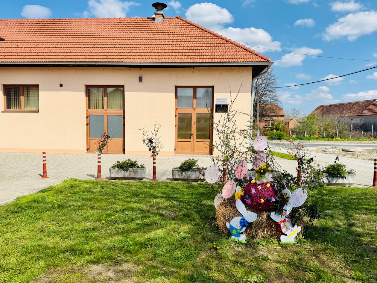 parkiralište Gornji Hrašćan (2)