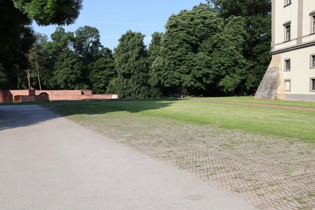 parkiralište stari grad čakovec (1)