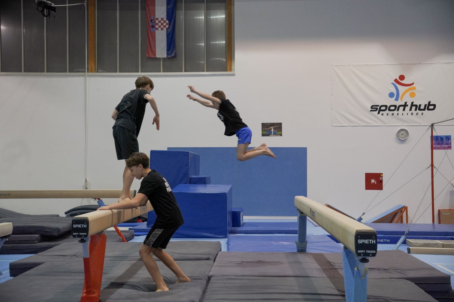 parkour GK Macan (63)