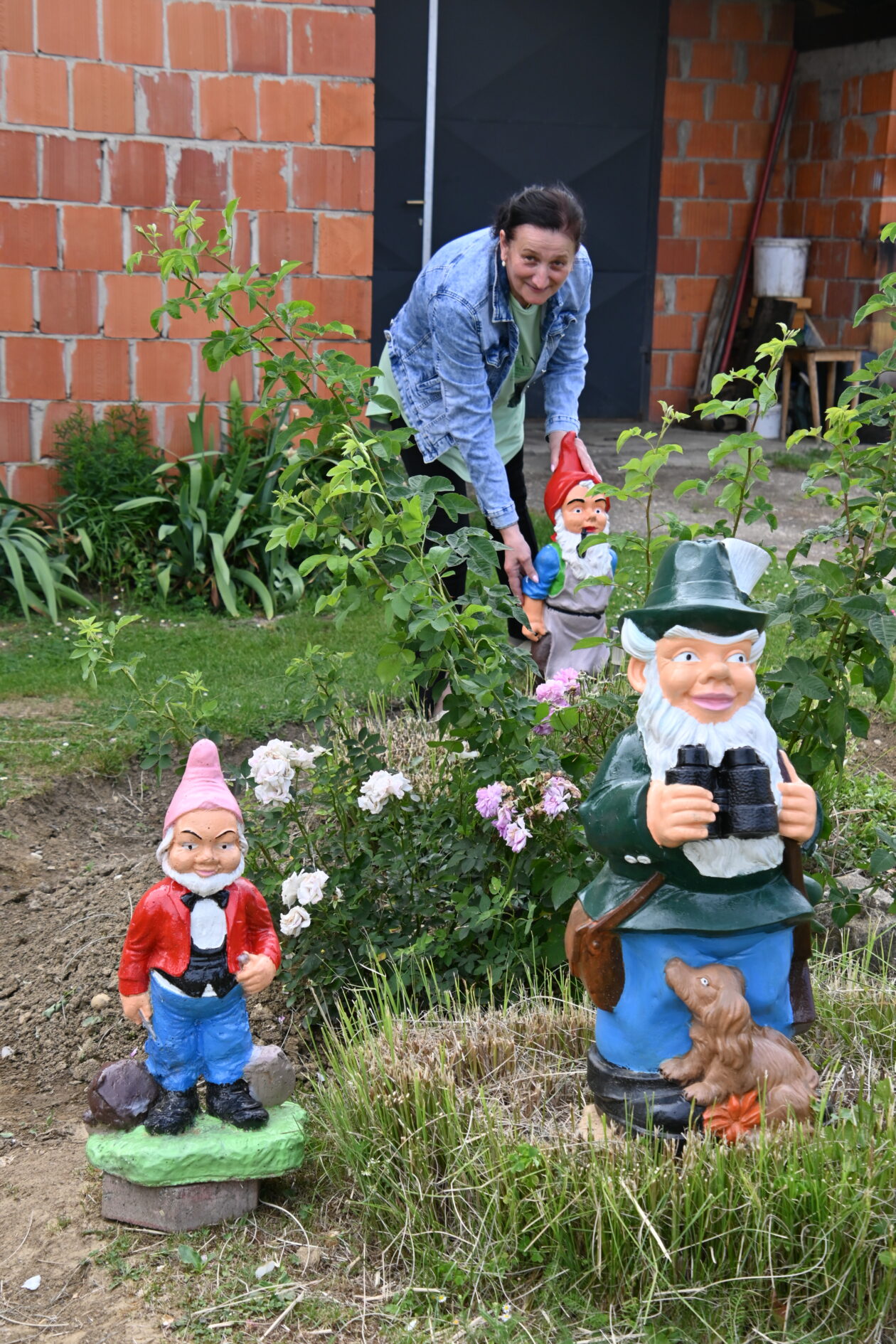 patuljci, Sveti Urban (3) patuljci, Sveti Urban (3)