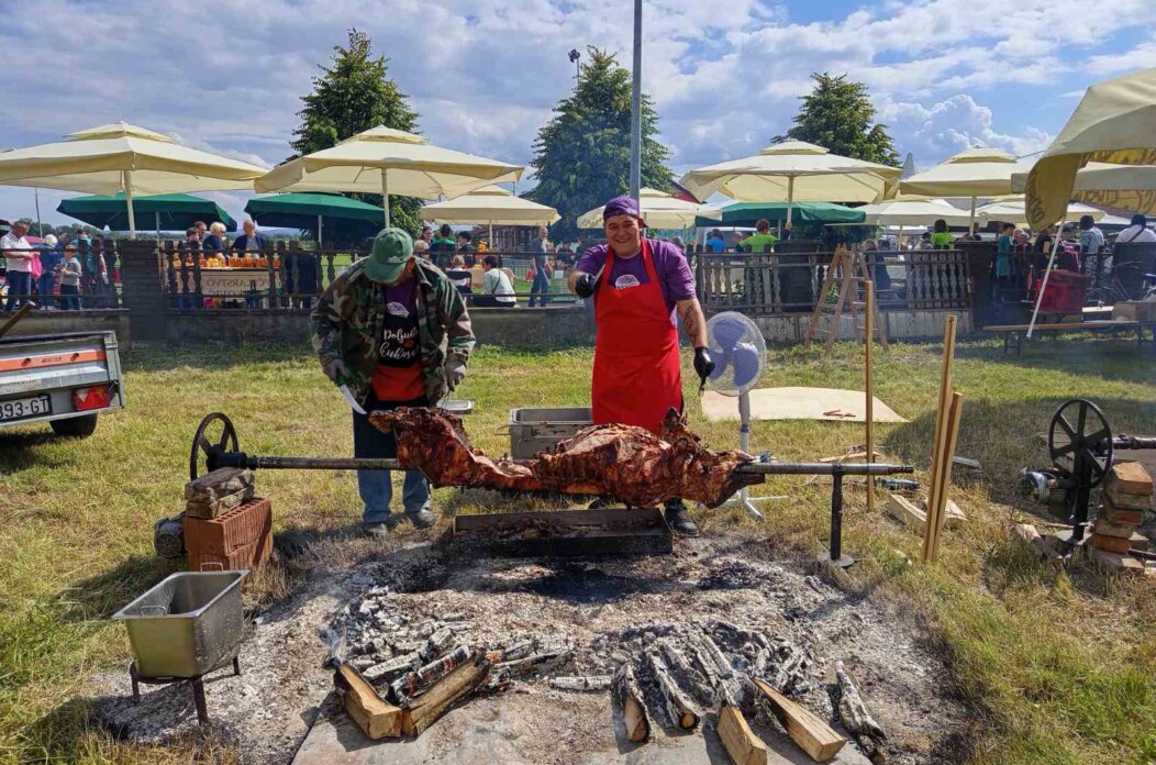 pečeni prasci, orehijada (5)