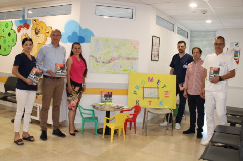 pedijatrija,prometni kutak,bolnica (2)