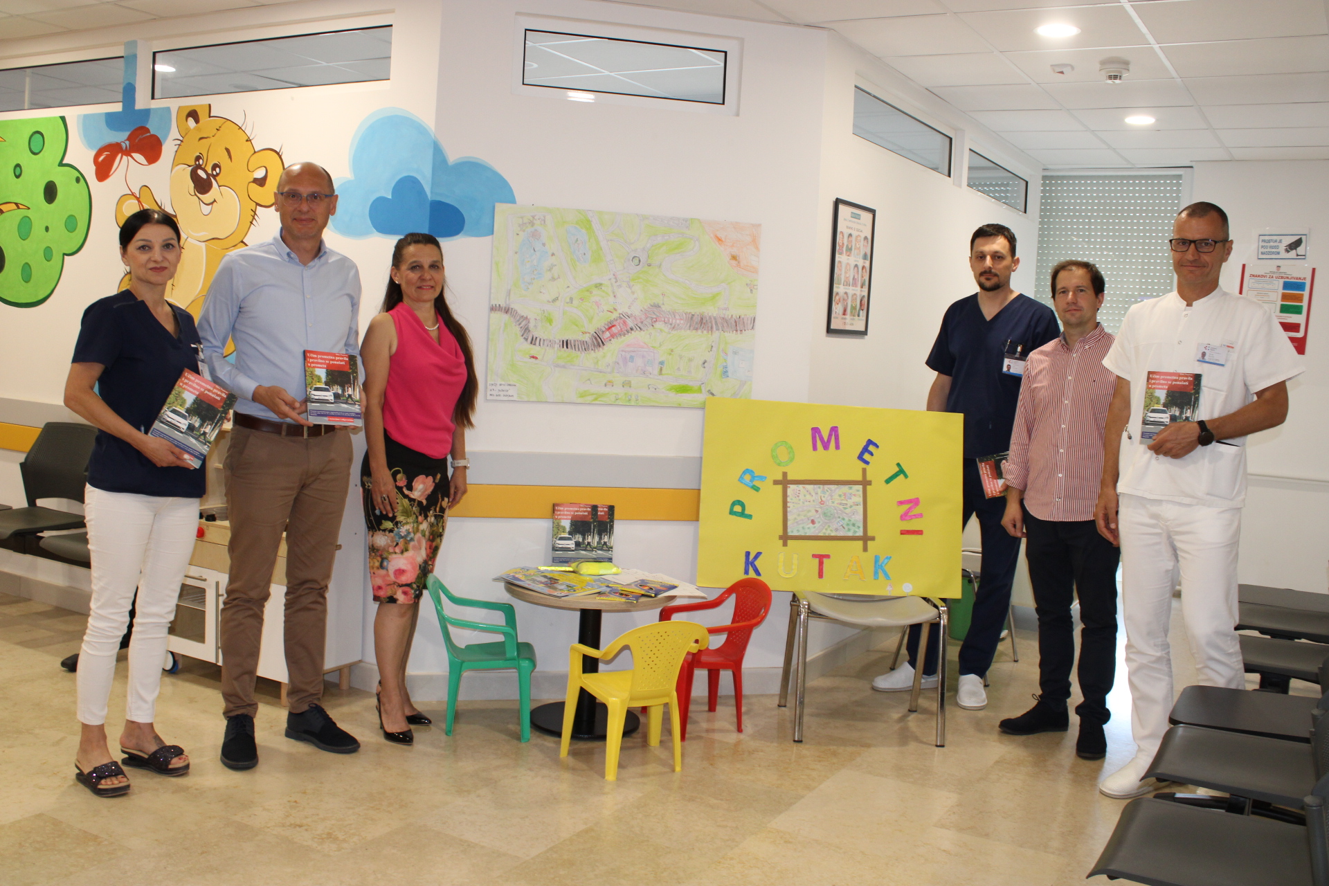 pedijatrija,prometni kutak,bolnica (2)