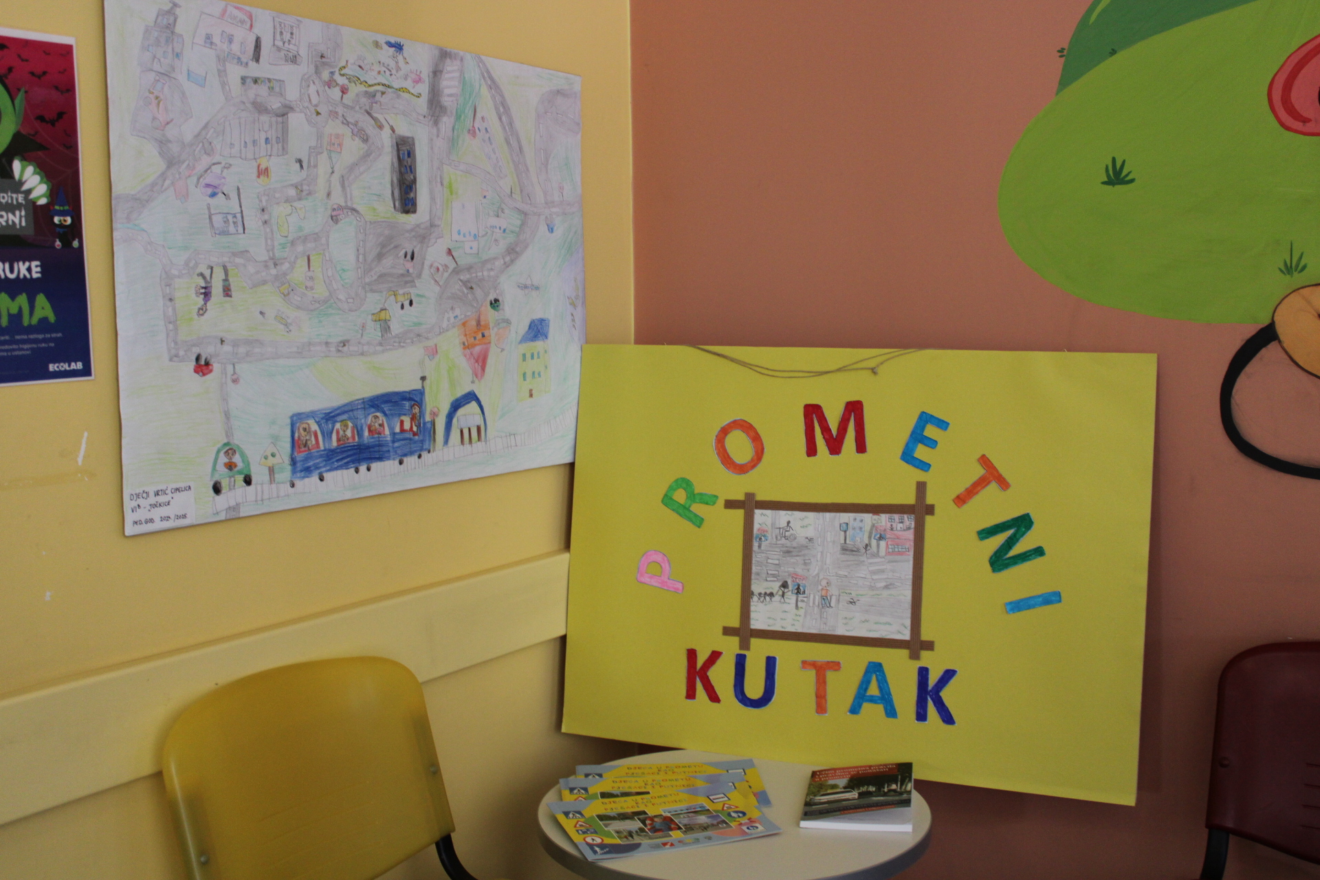 pedijatrija,prometni kutak,bolnica (5)