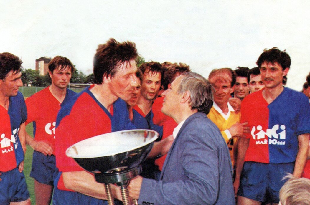 BSK Belica BSK Belica