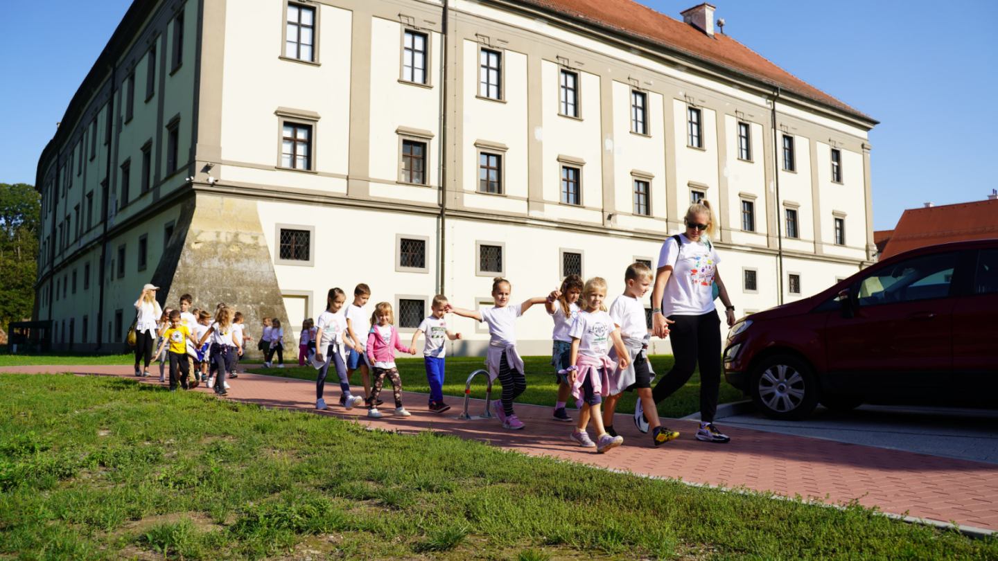 Hrvatski olimpijski dan Hrvatski olimpijski dan