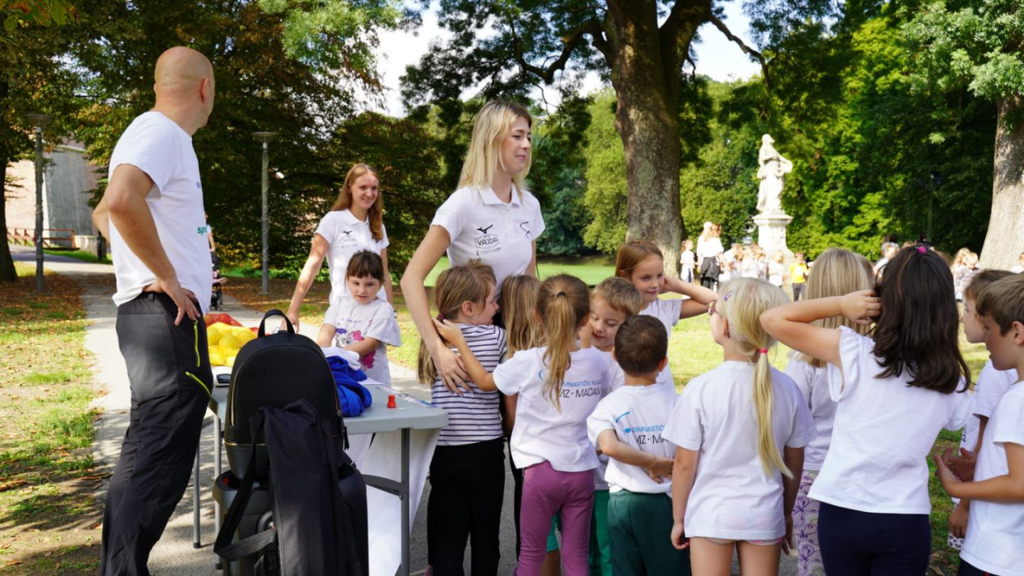 Hrvatski olimpijski dan Hrvatski olimpijski dan Hrvatski olimpijski dan