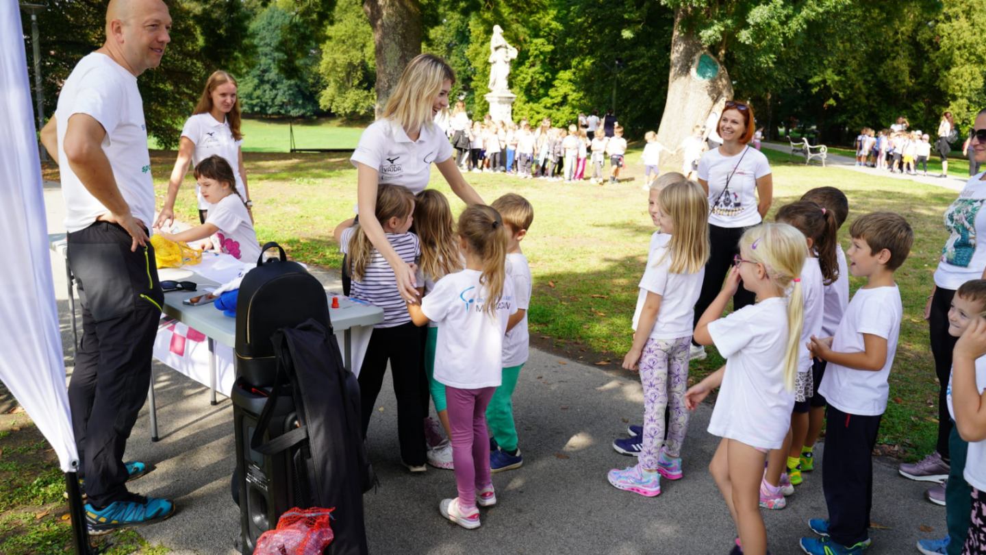 Hrvatski olimpijski dan Hrvatski olimpijski dan