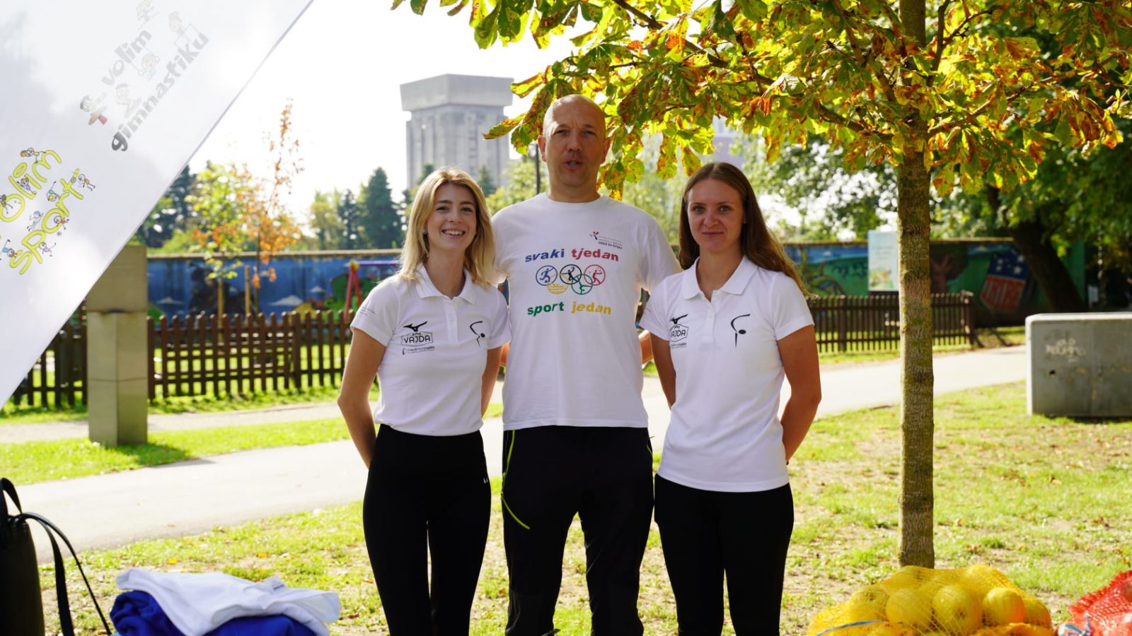 Hrvatski olimpijski dan Hrvatski olimpijski dan