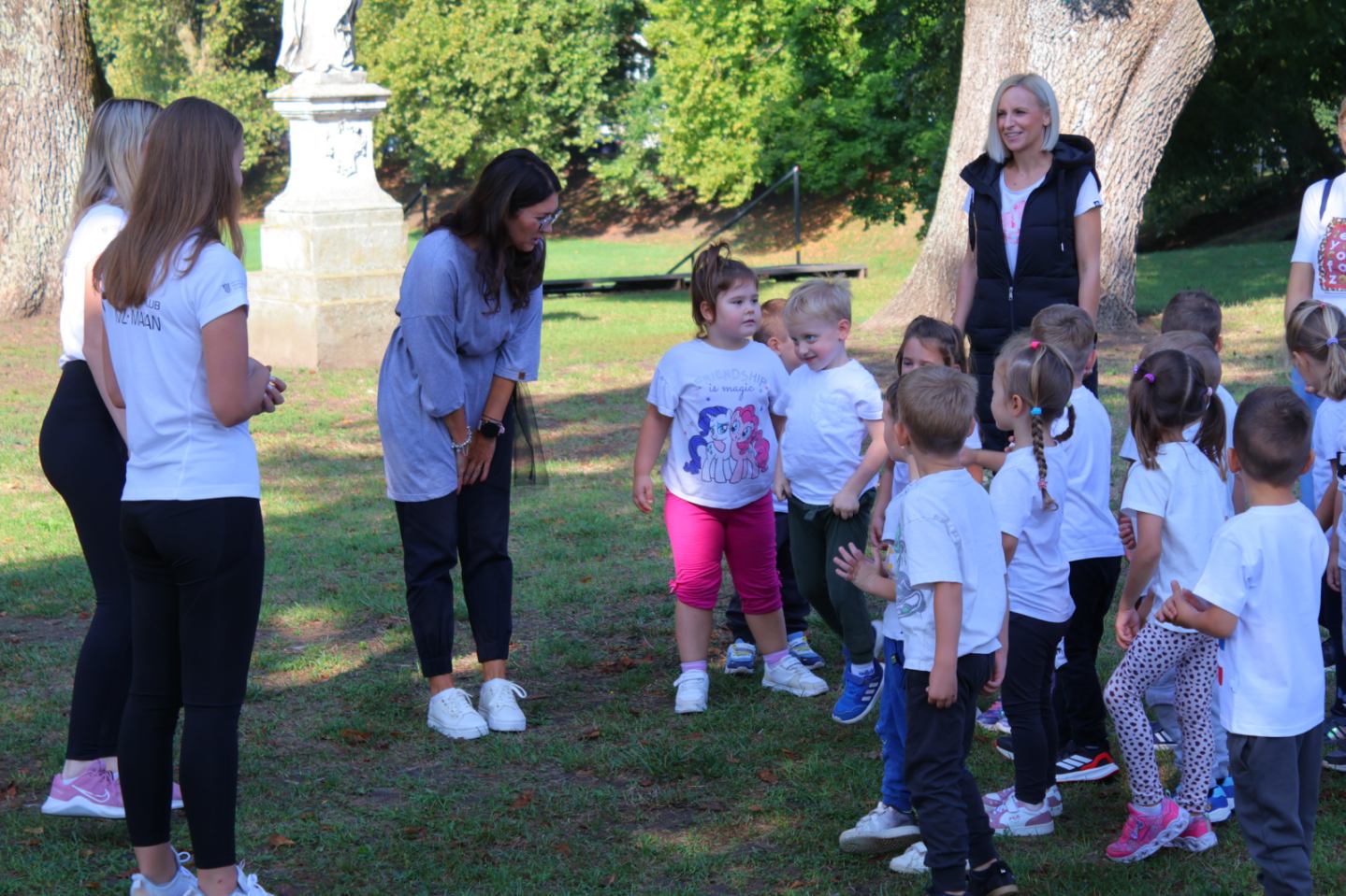 Hrvatski olimpijski dan