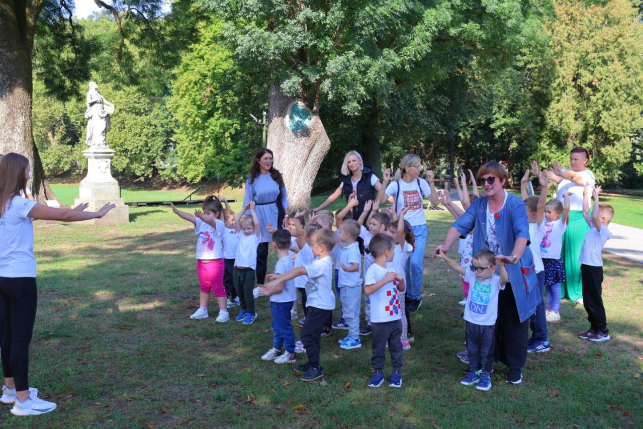 Hrvatski olimpijski dan Hrvatski olimpijski dan