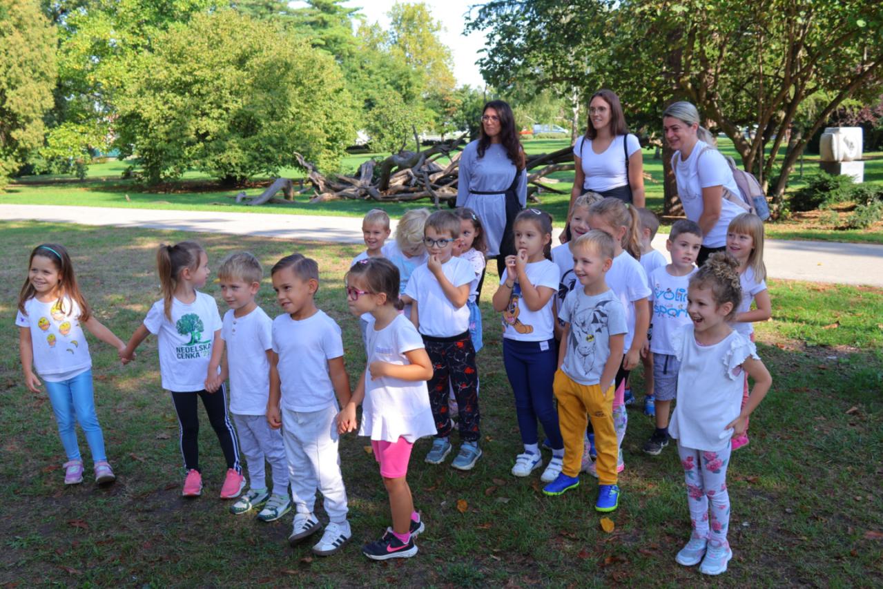 Hrvatski olimpijski dan Hrvatski olimpijski dan