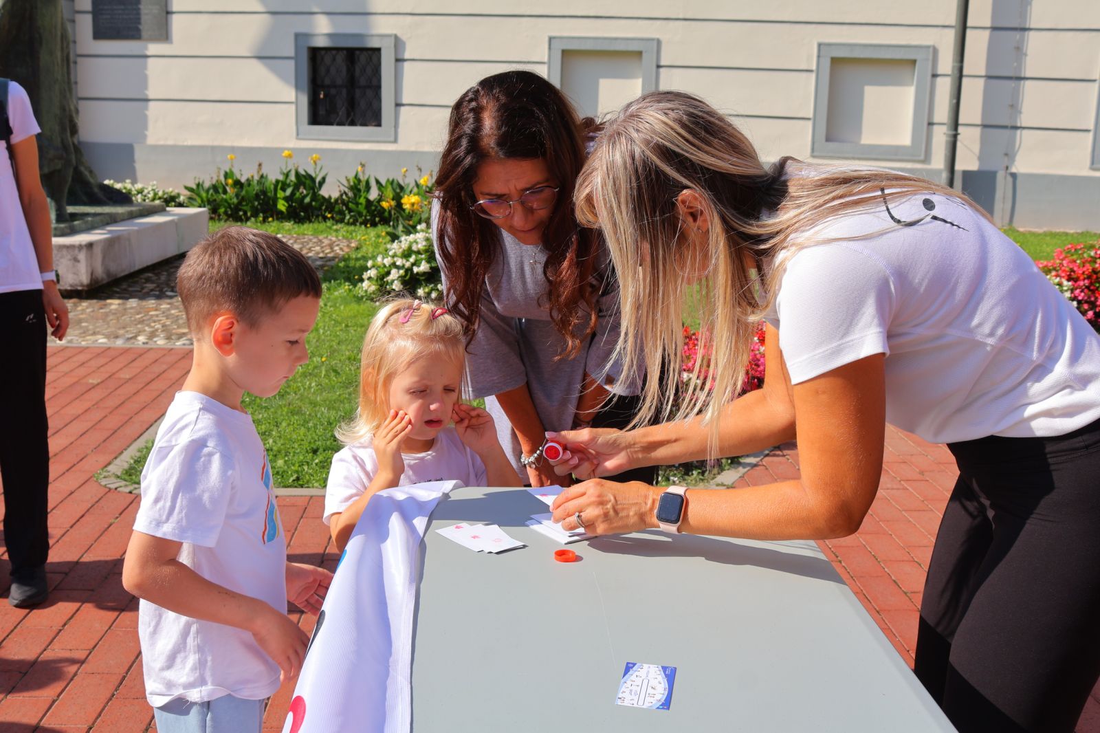 Hrvatski olimpijski dan Hrvatski olimpijski dan