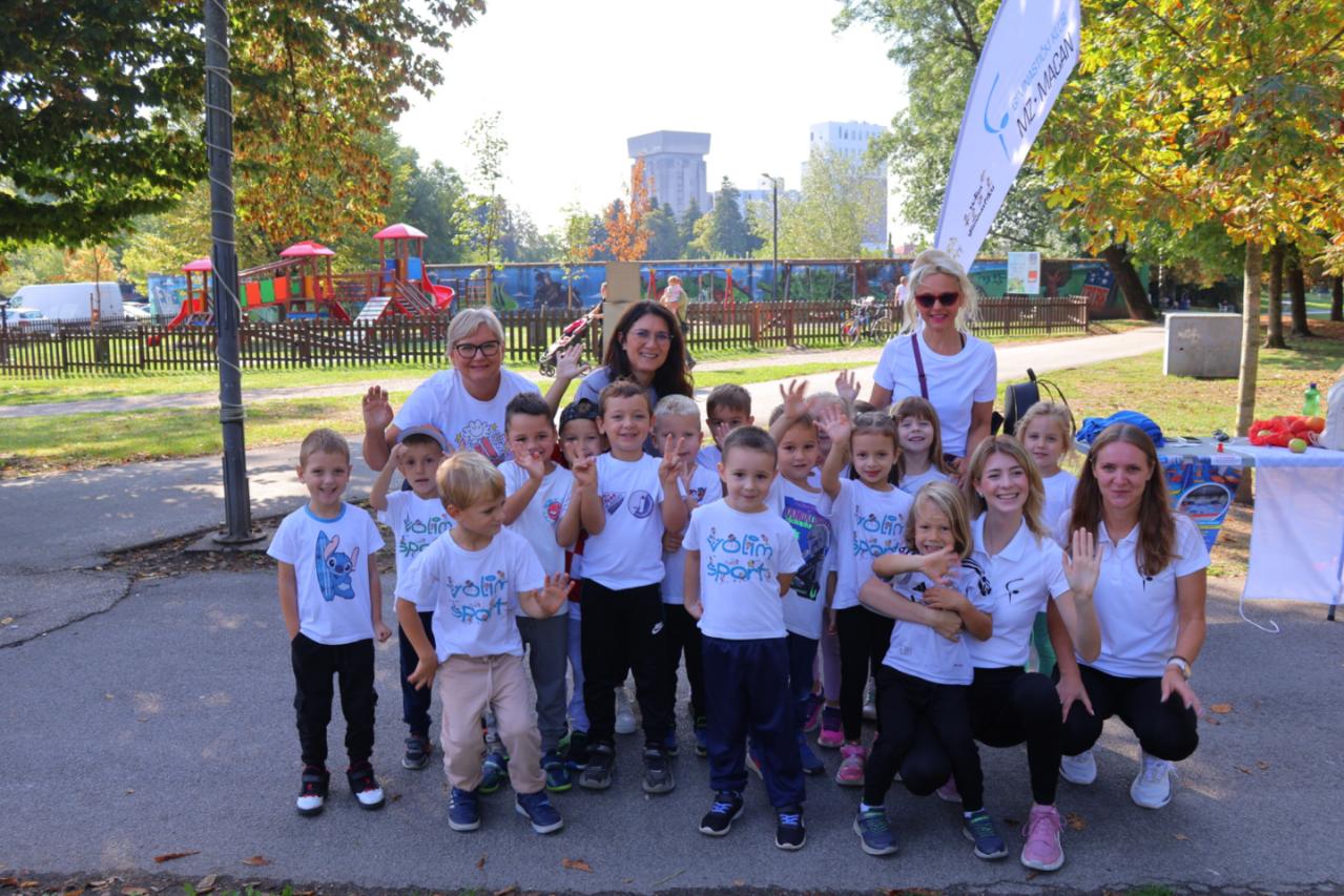 Hrvatski olimpijski dan Hrvatski olimpijski dan