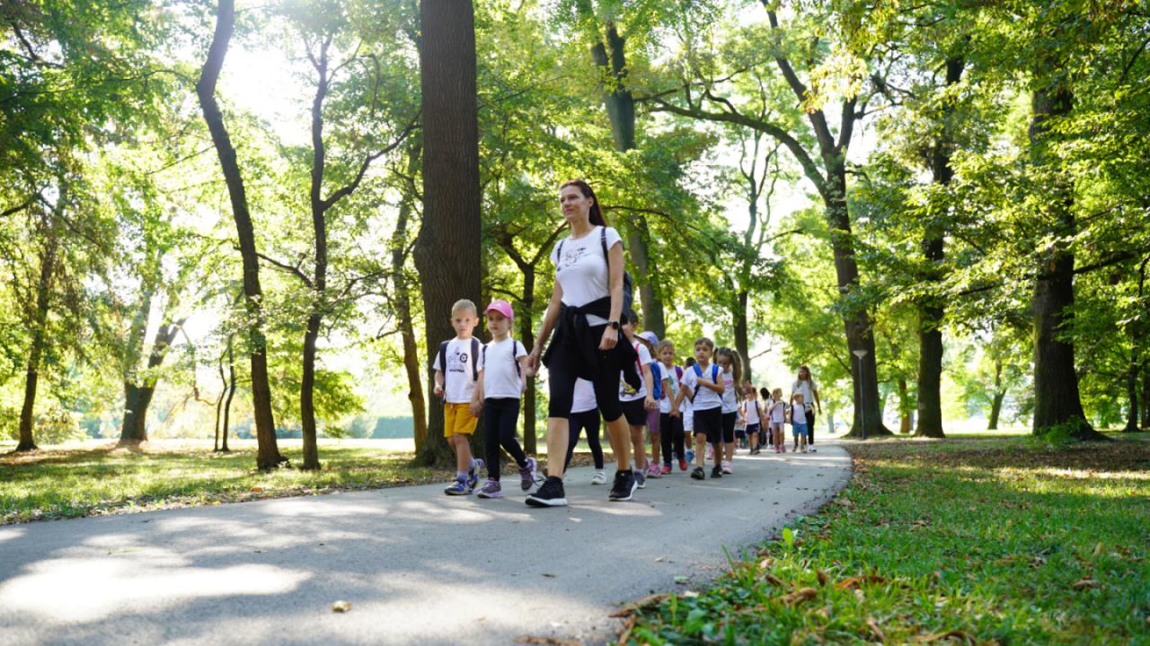 Hrvatski olimpijski dan Hrvatski olimpijski dan