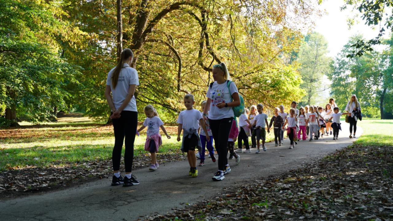 Hrvatski olimpijski dan Hrvatski olimpijski dan