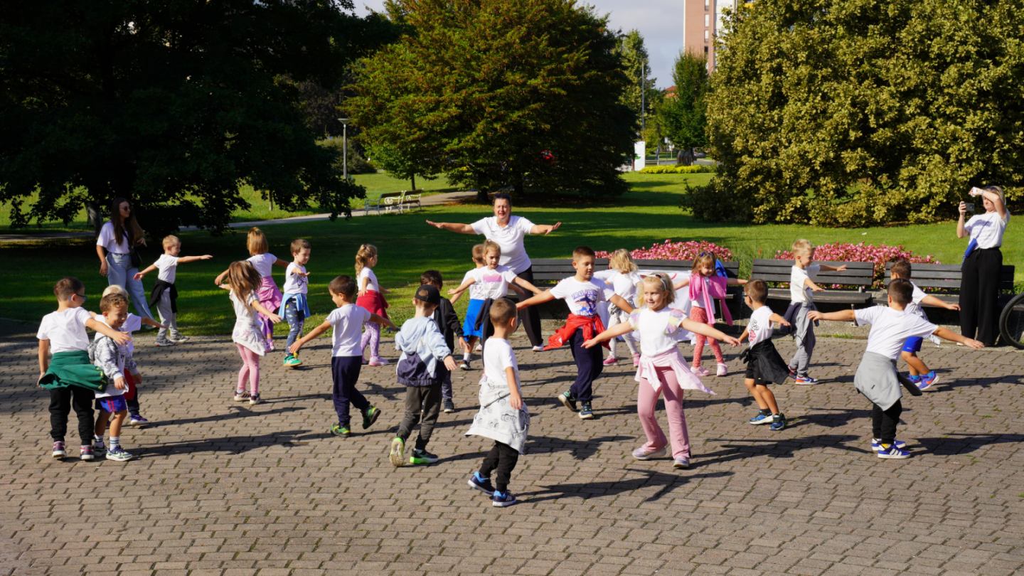 Hrvatski olimpijski dan Hrvatski olimpijski dan