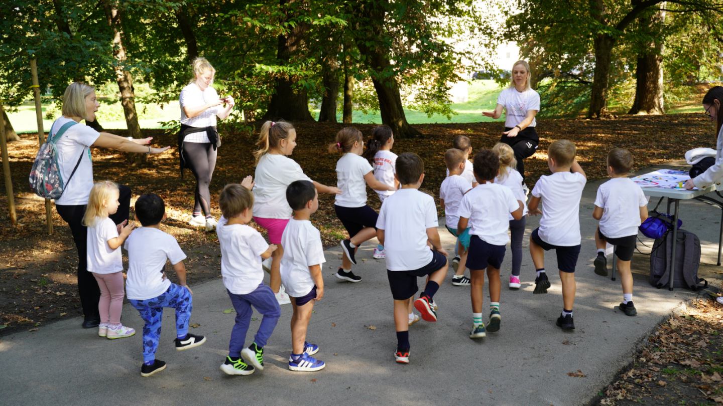 Hrvatski olimpijski dan Hrvatski olimpijski dan