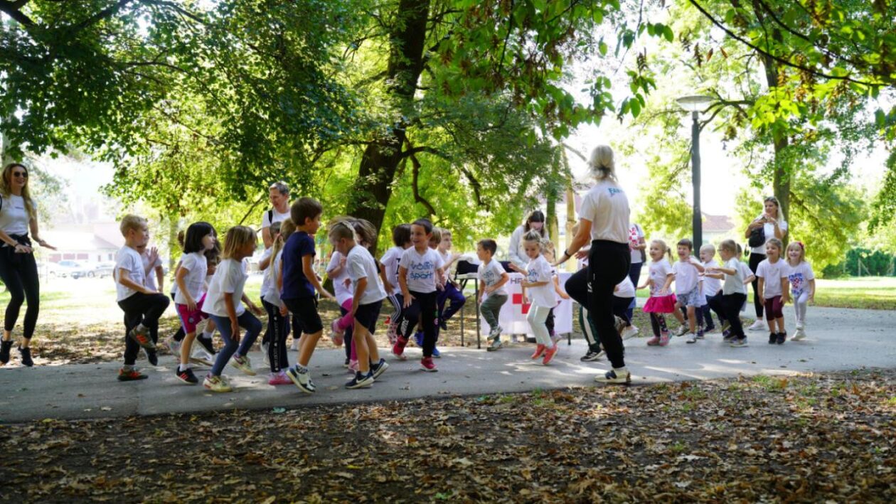 Hrvatski olimpijski dan