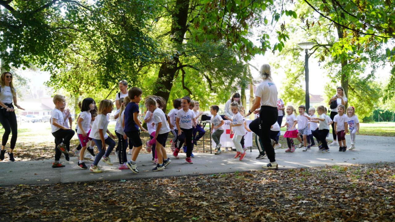 Hrvatski olimpijski dan Hrvatski olimpijski dan