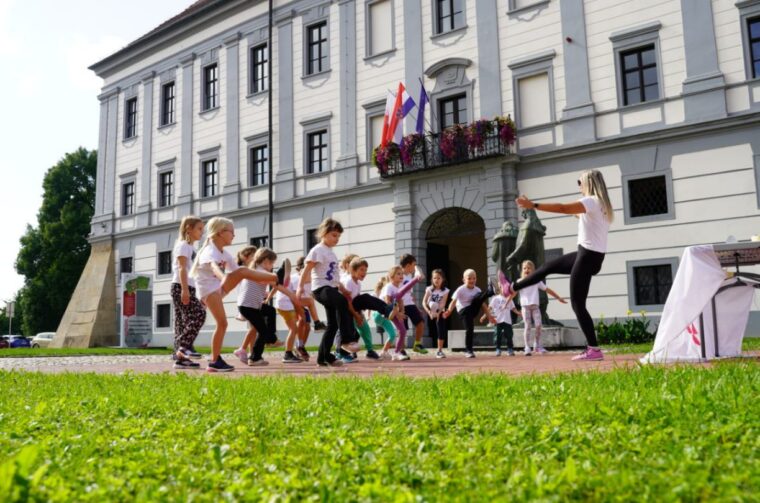 Hrvatski olimpijski dan