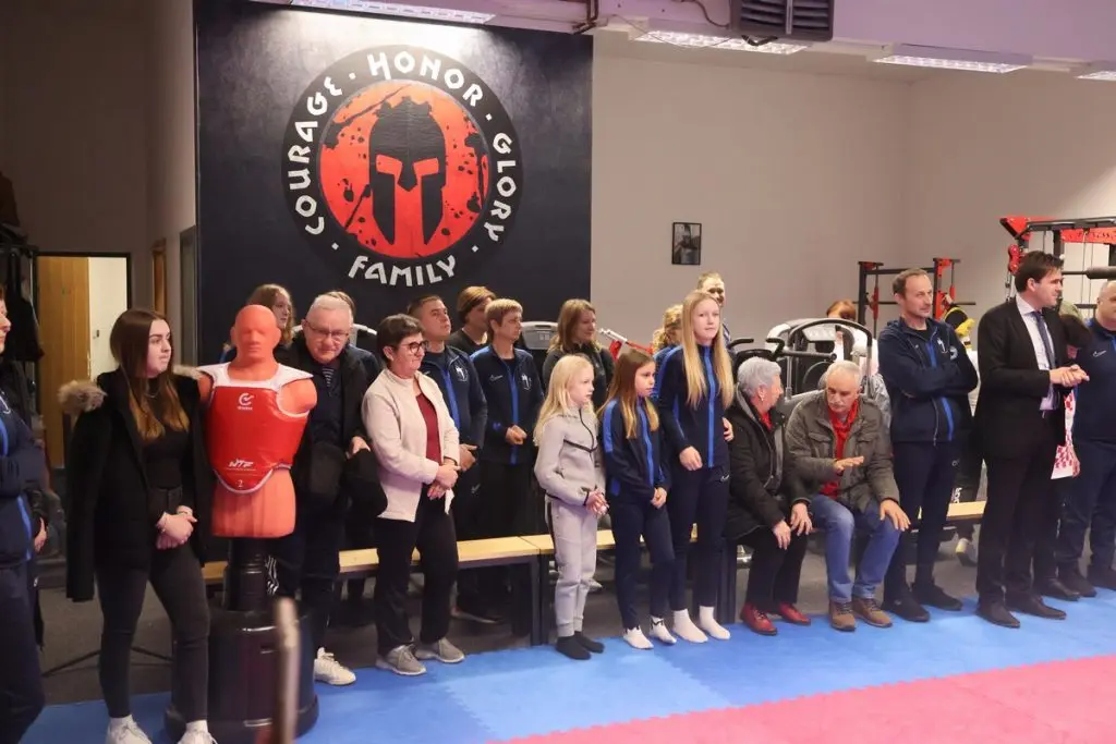 petar slukić,doček (6)