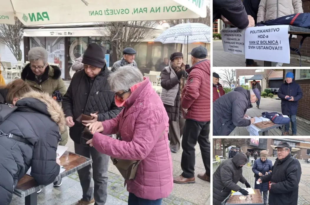 peticija, naslovna peticija, naslovna