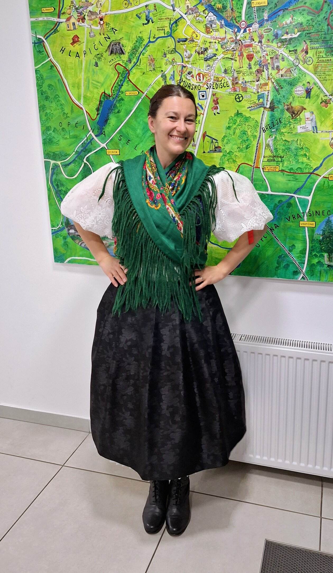 Petra Mustać Petra Mustać