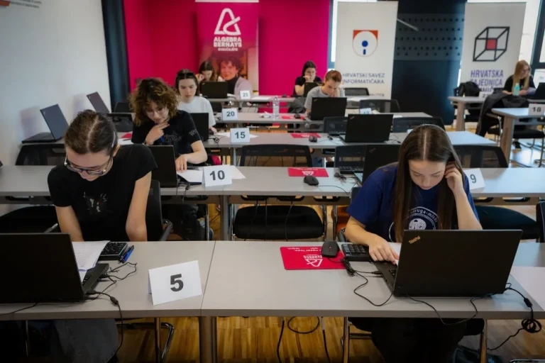informatička olimpijada