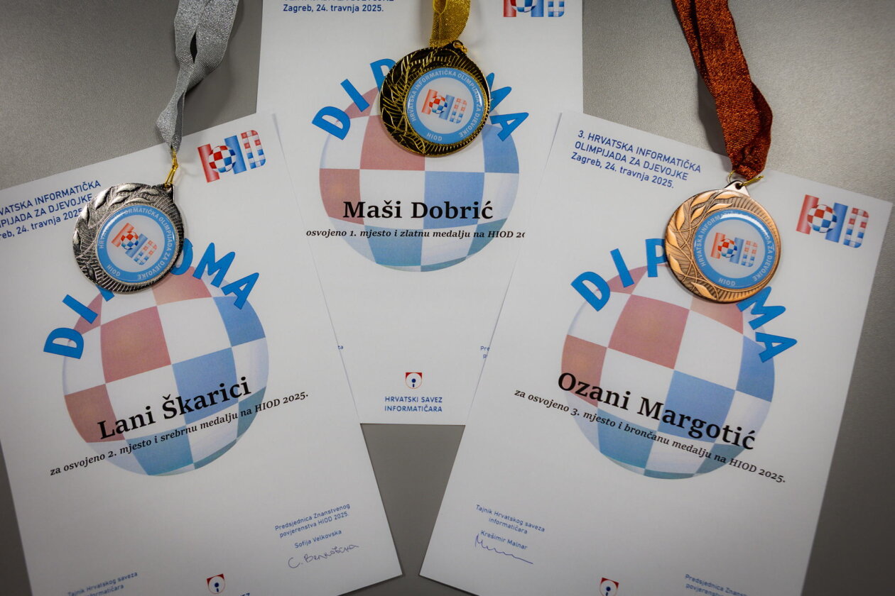 informatička olimpijada informatička olimpijada