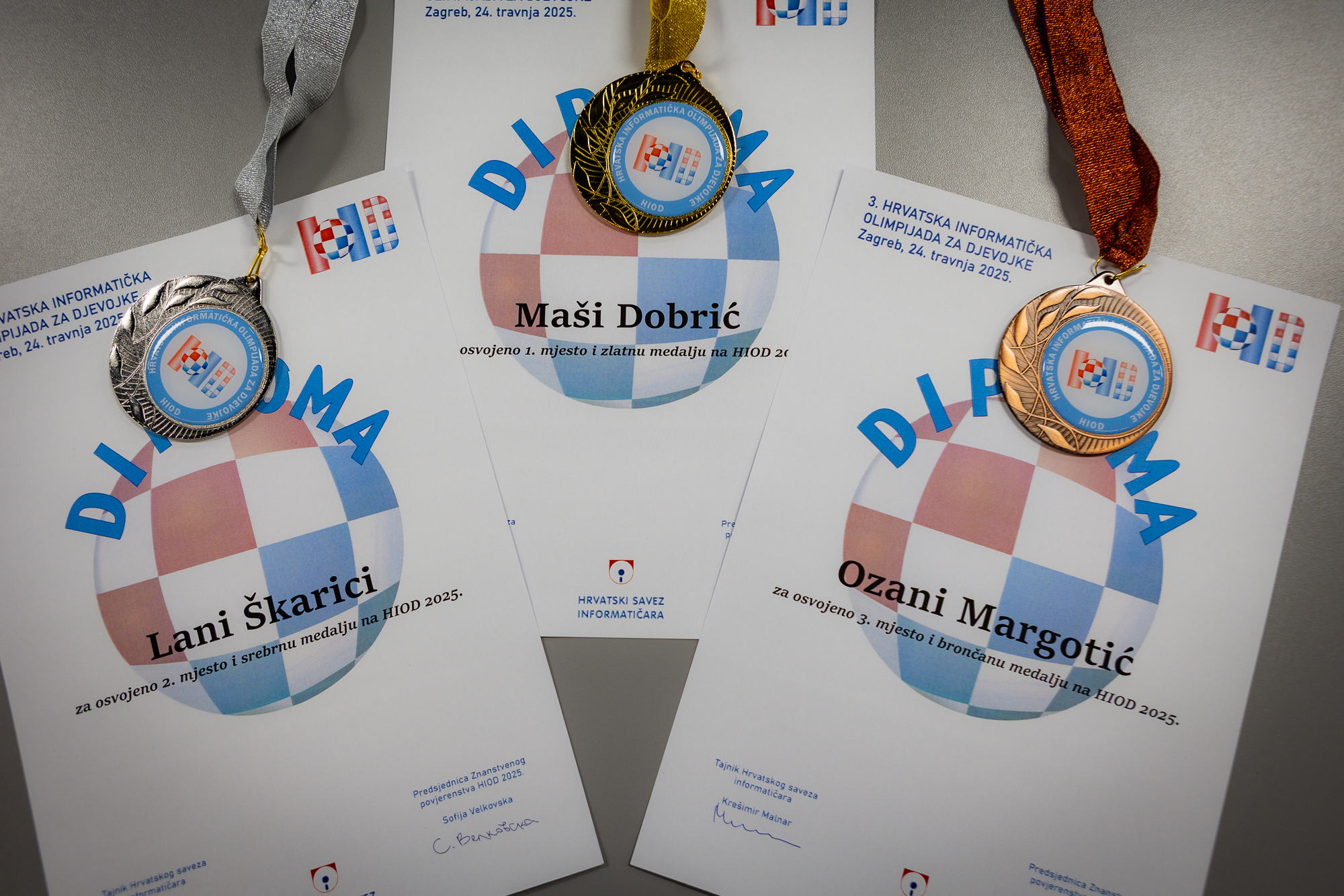 informatička olimpijada