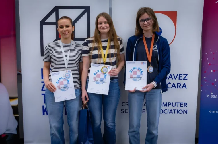 informatička olimpijada