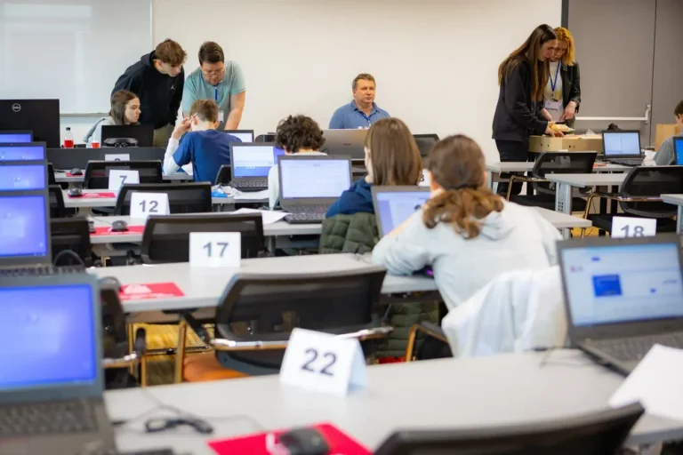 informatička olimpijada