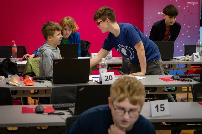 informatička olimpijada
