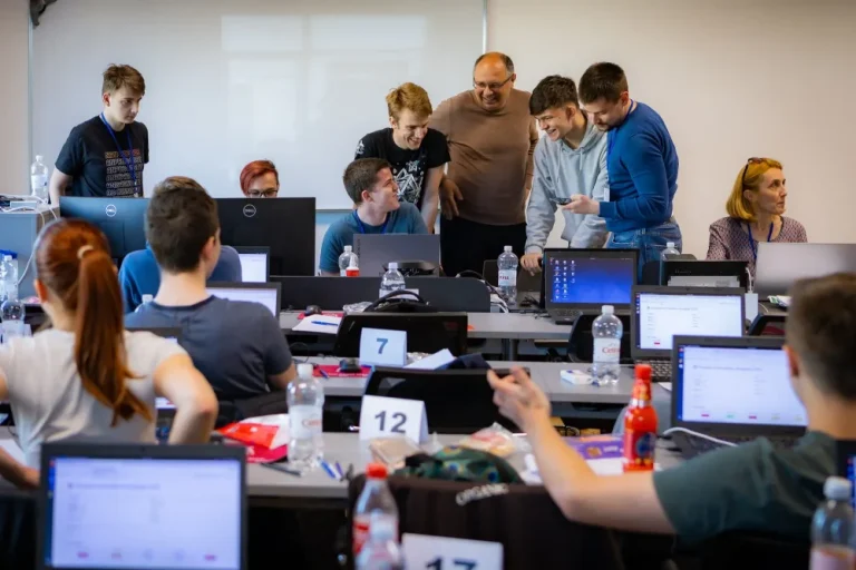 informatička olimpijada