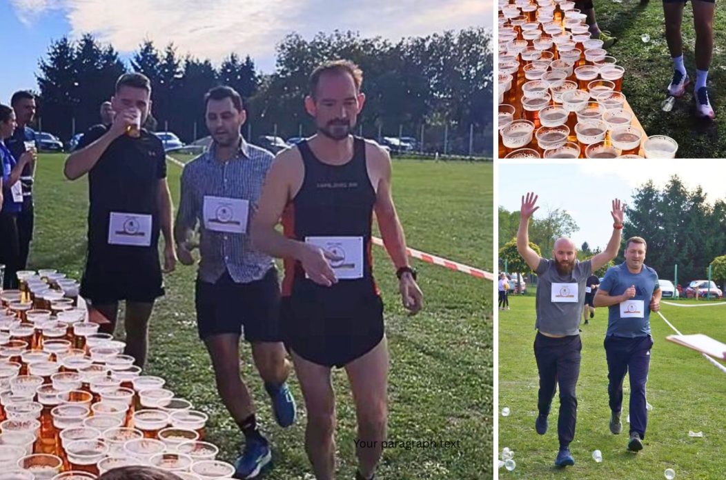 pivska milja, oktoberfest nedelišće mesap