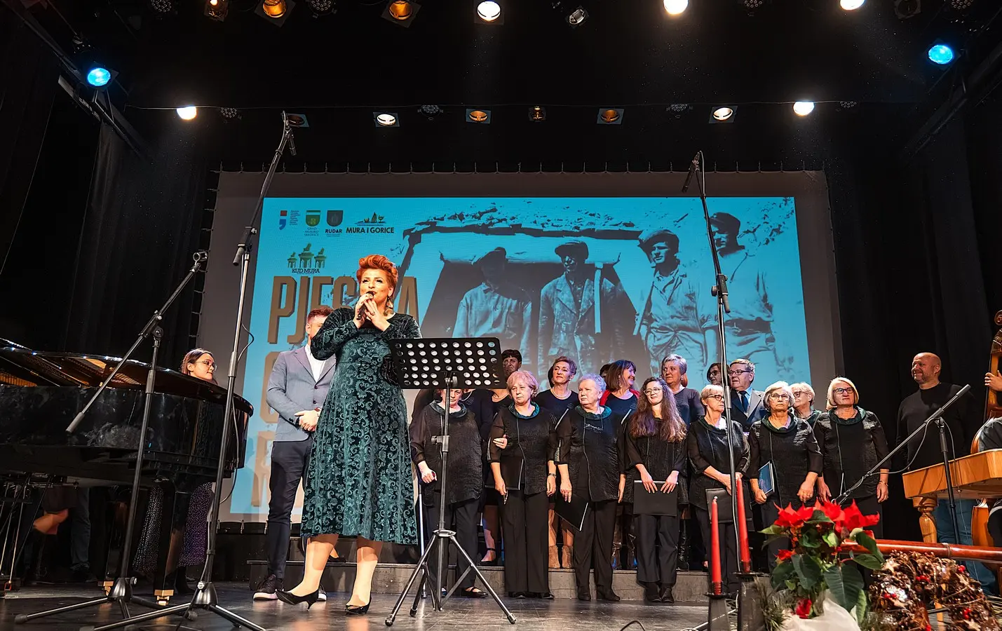 pjesma gradu rudara KUD Mura (15)