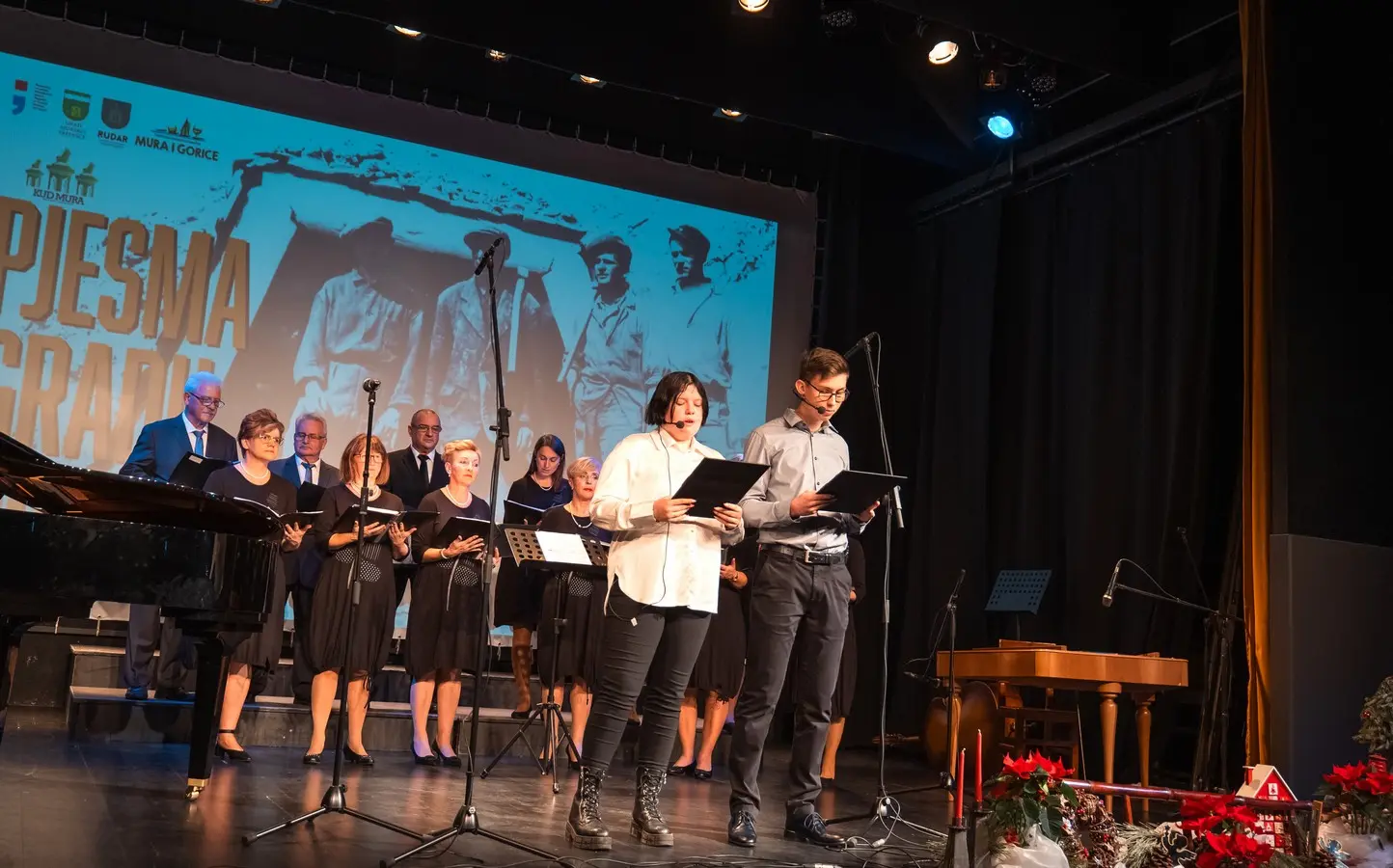 pjesma gradu rudara KUD Mura (20)
