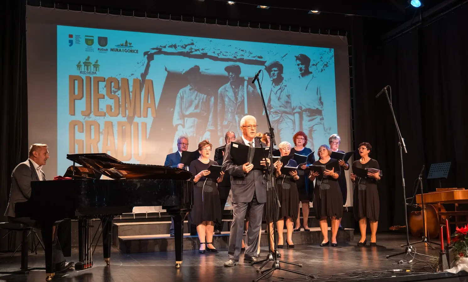 pjesma gradu rudara KUD Mura (25)