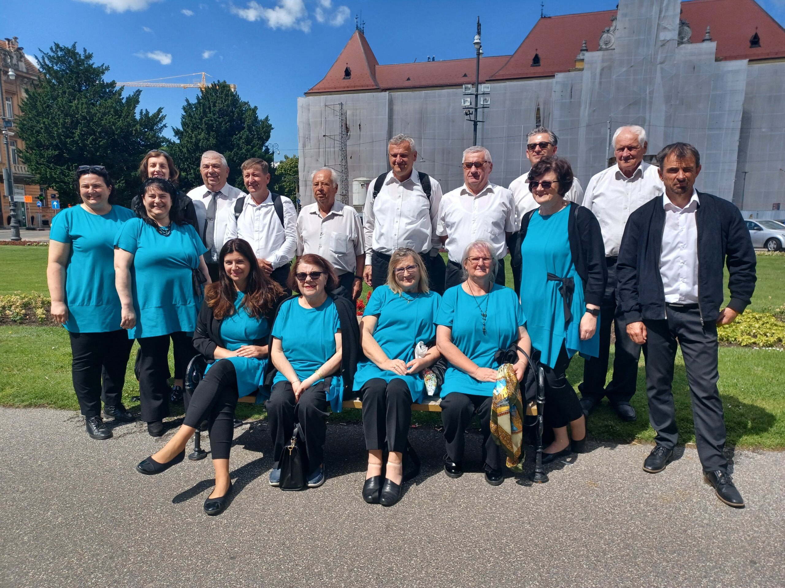 pjevački zbor sveti juraj na bregu (1) pjevački zbor sveti juraj na bregu (1)